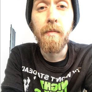 Meet your Posher, Darren